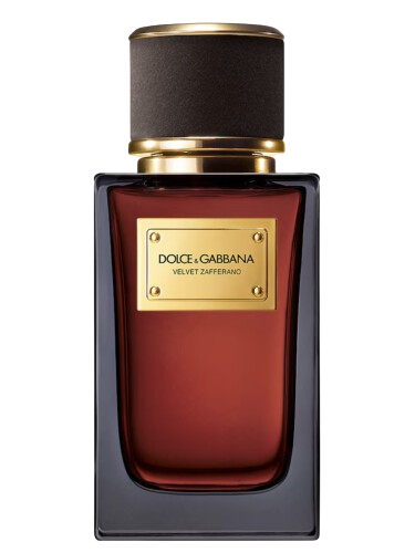 Velvet Zafferano