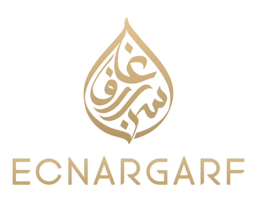 Ecnargarf Perfumes