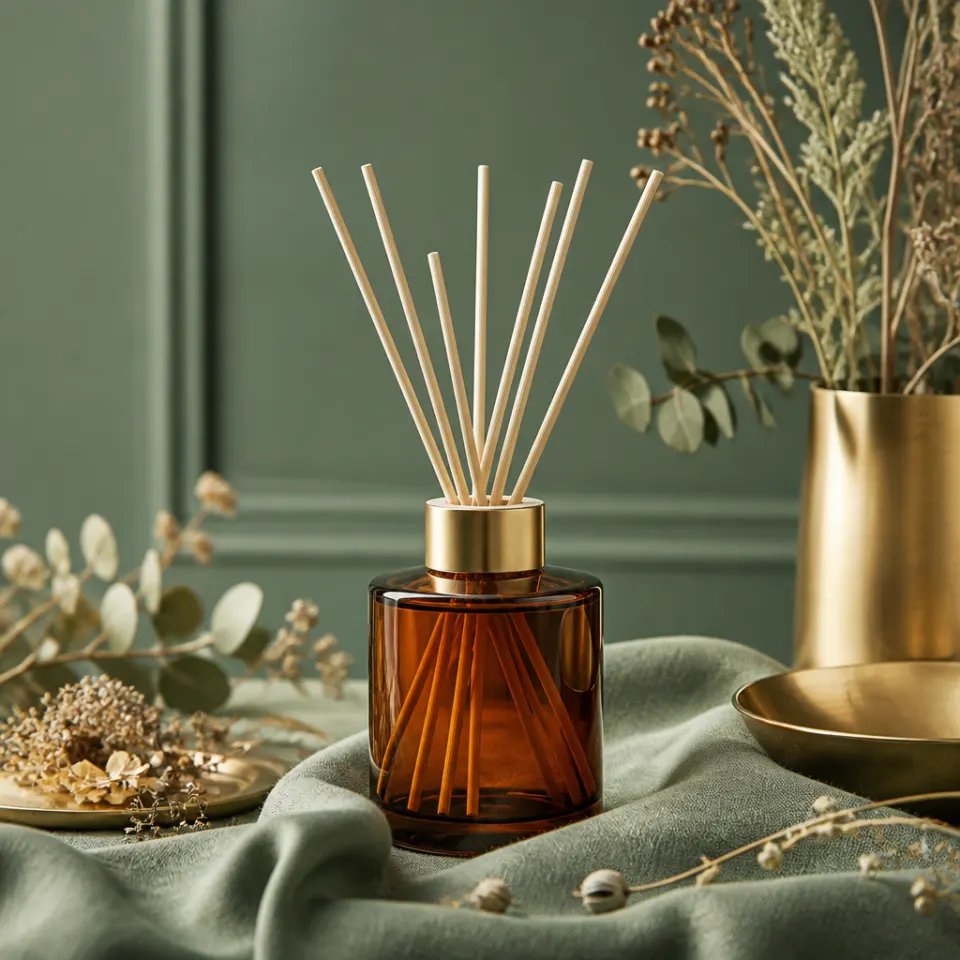 Diffusers