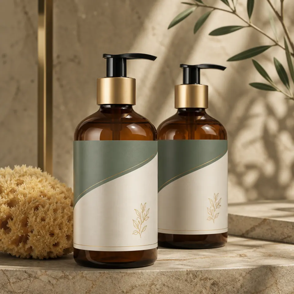 Lotions
