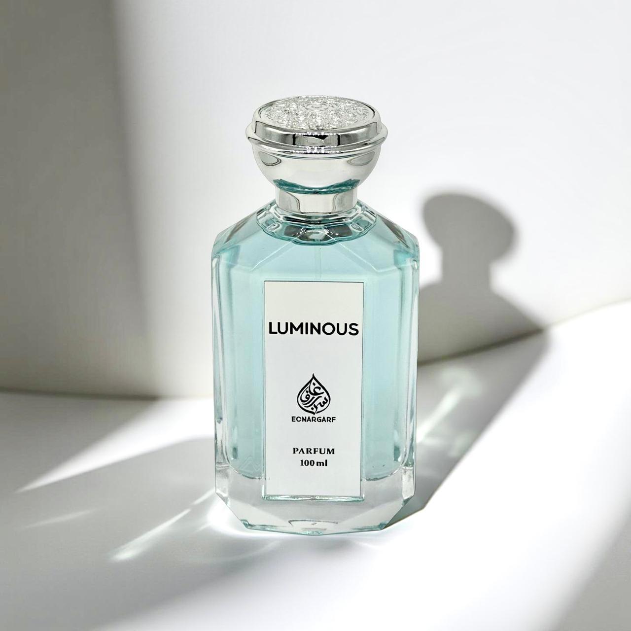 Luminous Perfume