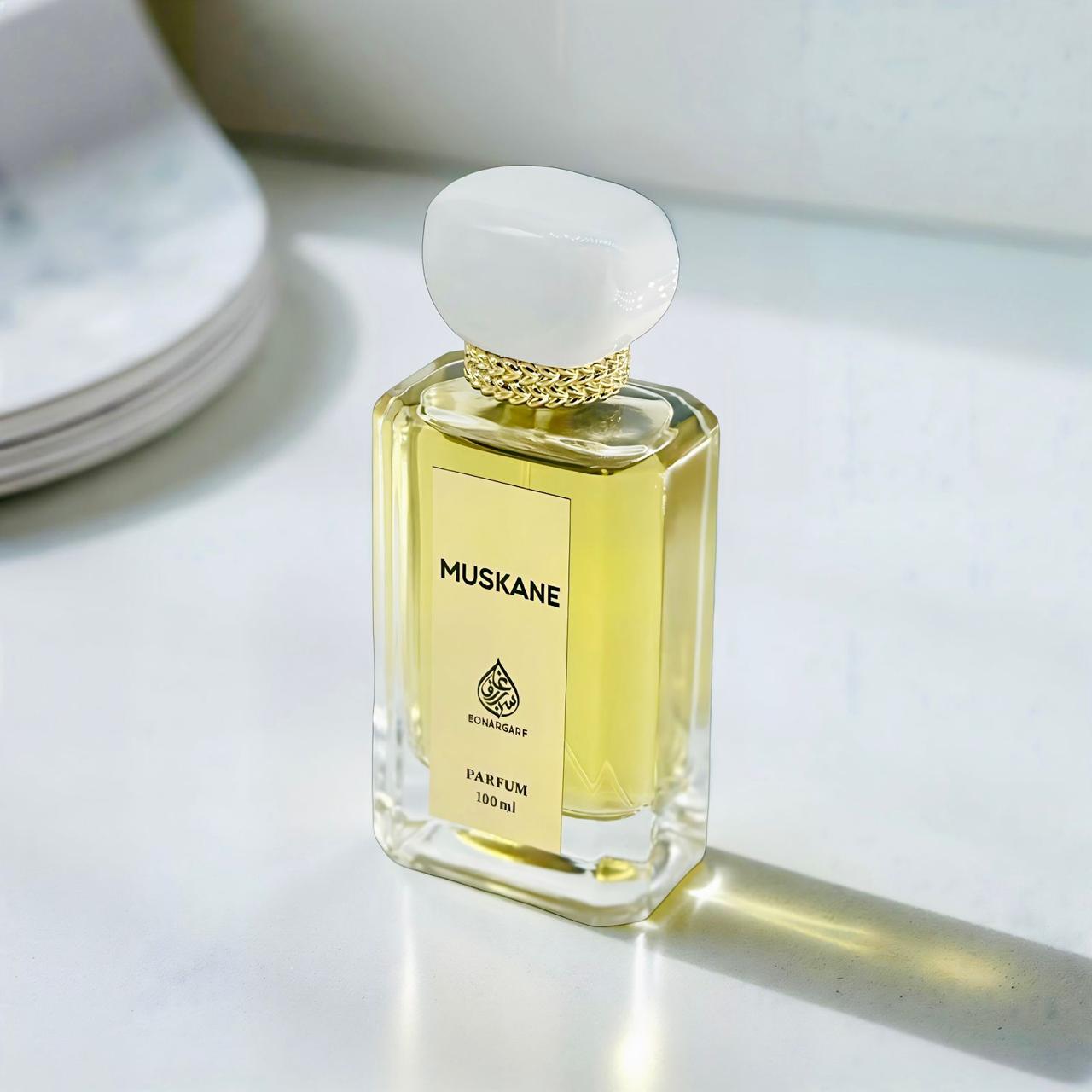 Muskane Perfume