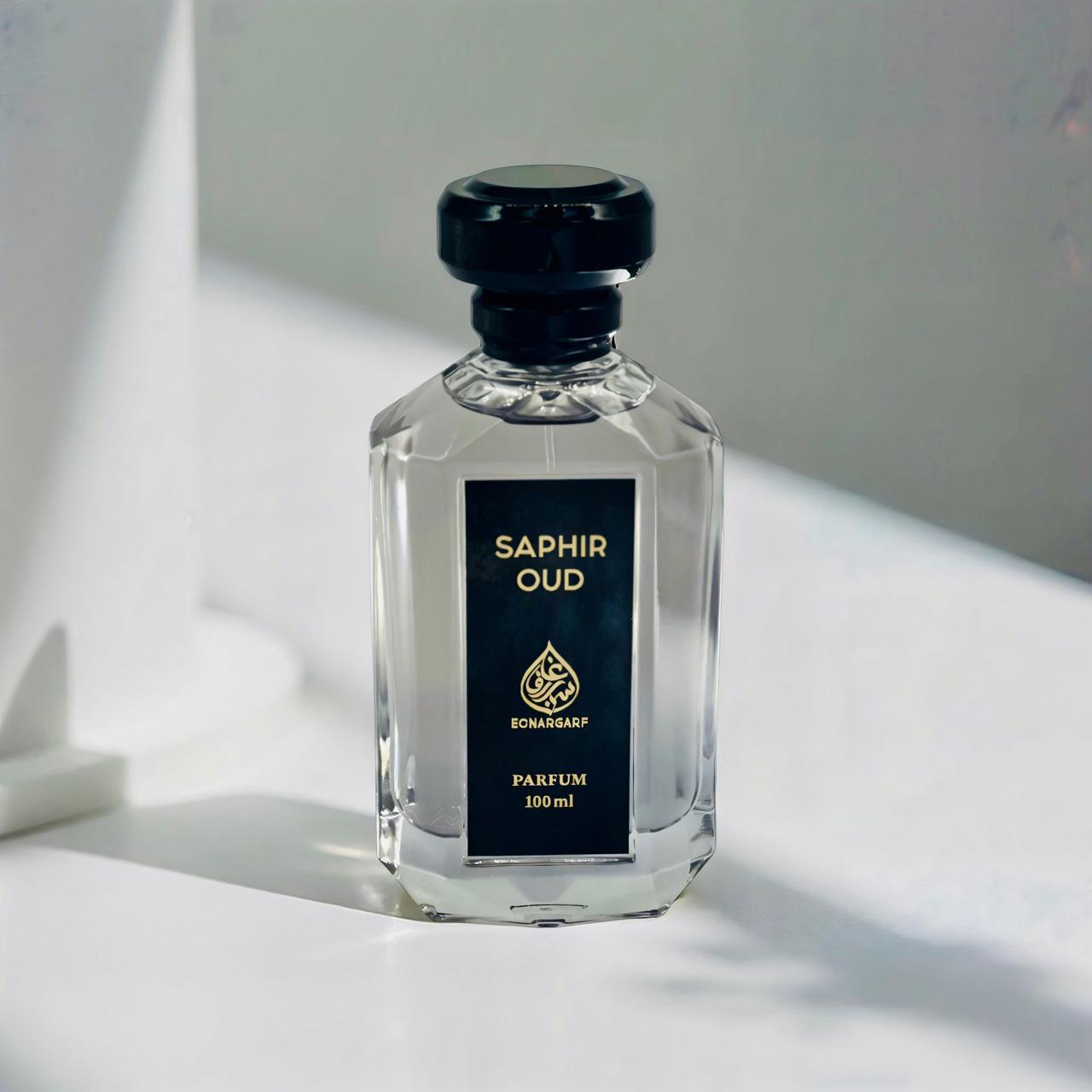 Saphir Oud Perfume